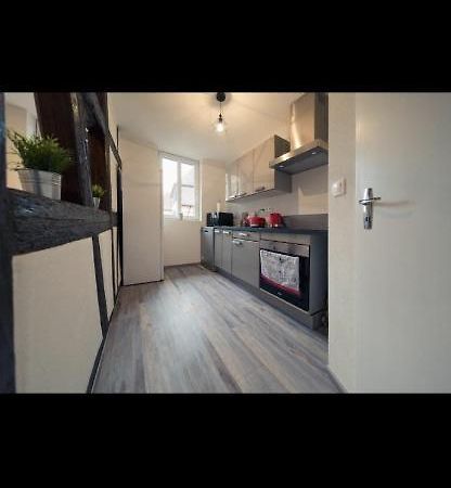 Chez Ben Et Mae Villa Rouffach Ngoại thất bức ảnh
