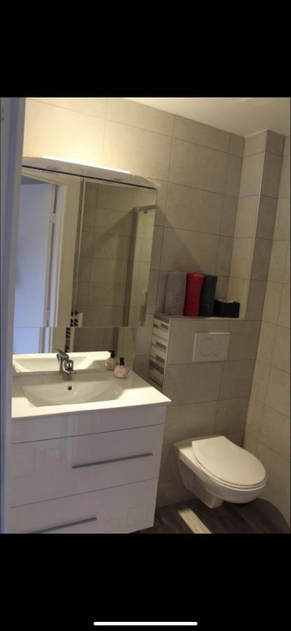 Chez Ben Et Mae Villa Rouffach Ngoại thất bức ảnh