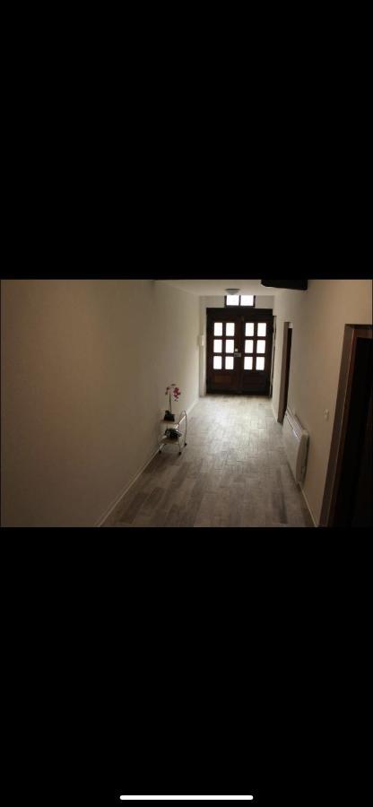 Chez Ben Et Mae Villa Rouffach Ngoại thất bức ảnh